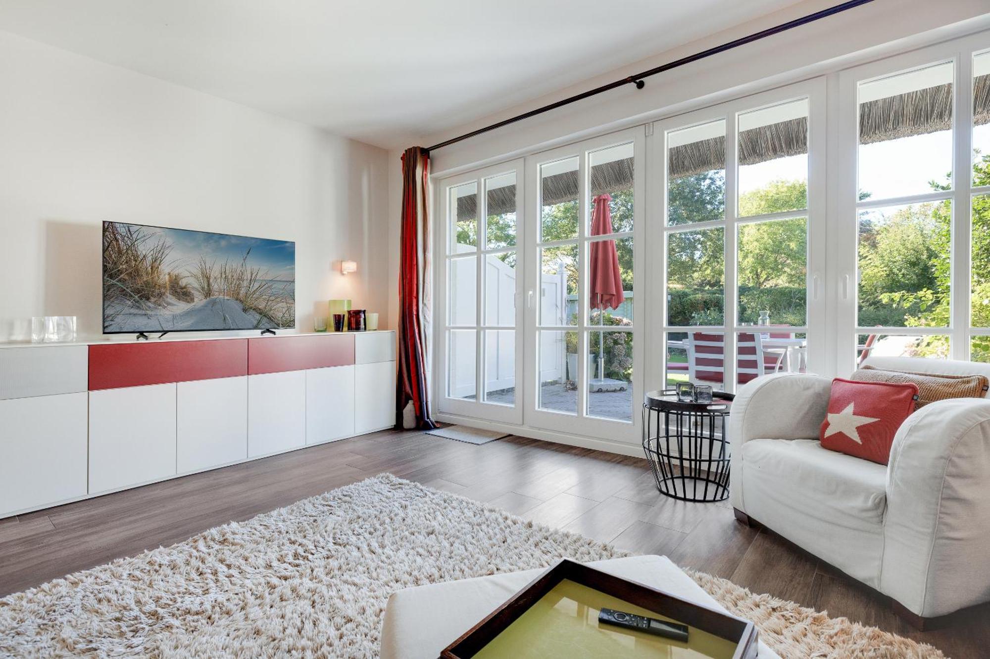 Osterweg Holiday home