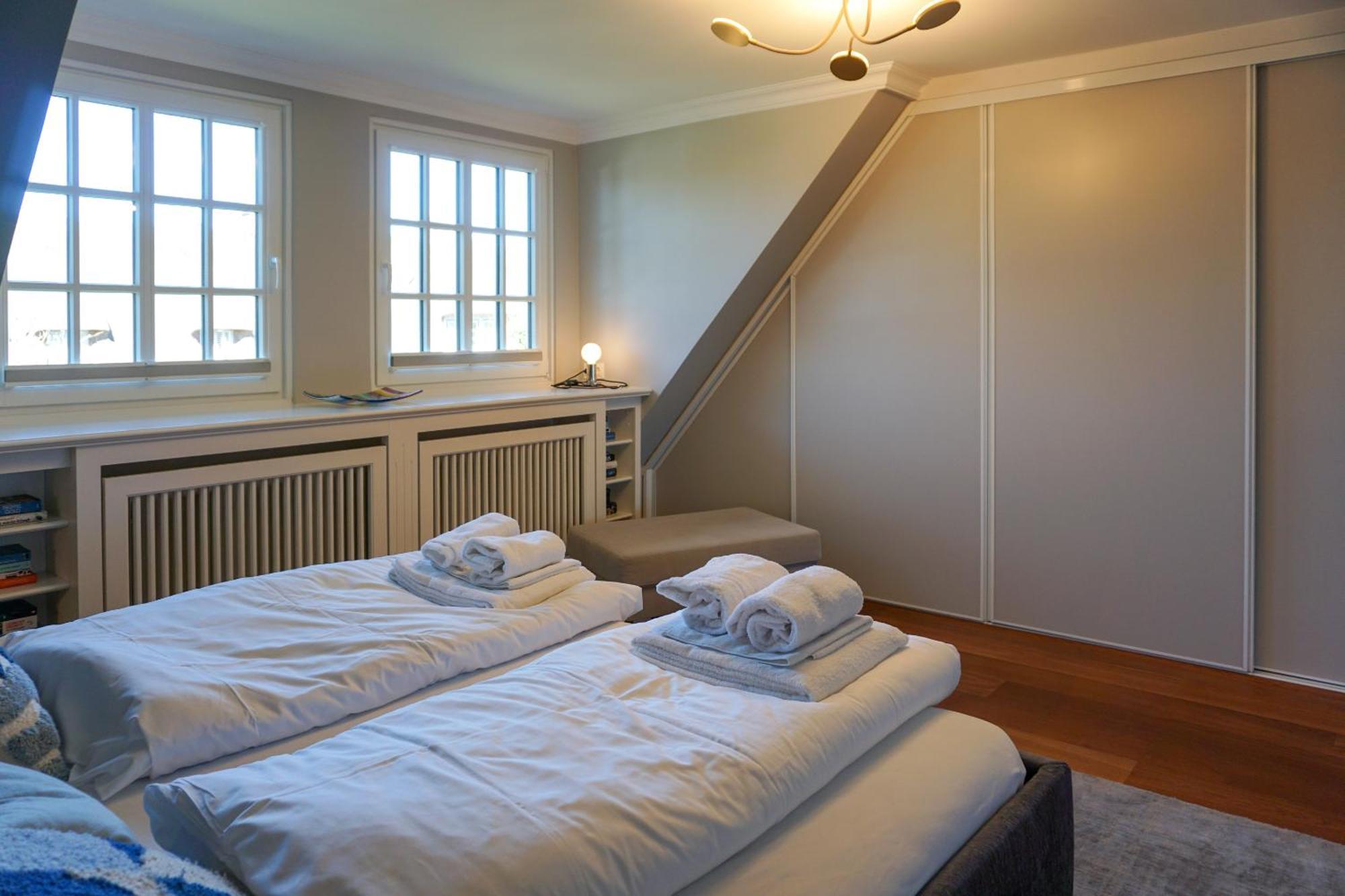 Holiday home Osterweg Keitum