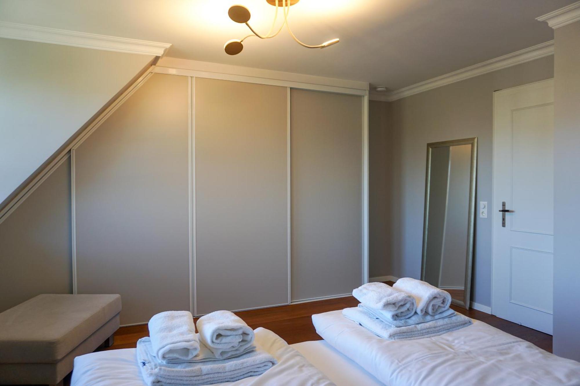 Osterweg Holiday home *